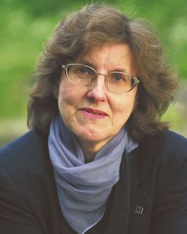 Gabi Vonnekold ist seit 2006 Jugendstadträtin in Neukölln. Trotz schwieriger Haushaltslage hat sie erfolgreich für zahlreiche große und kleine Projekte zur Verbesserung der Situation der Kinder und Jugendlichen in Neukölln gekämpft. Gabi Vonnekold b