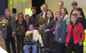 Erweiterter Landesvorstand