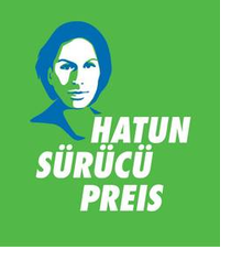 Logo: Hatun Sürücu Logo: Hatun Sürücu